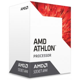 CPU AMD ATHLON 220GE AM4