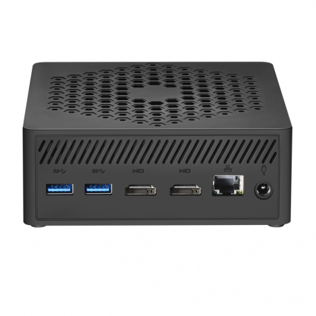 LEOTEC MINI PC INTEL I5-1235U+16GB DDR4+512GB SSD NEGRO