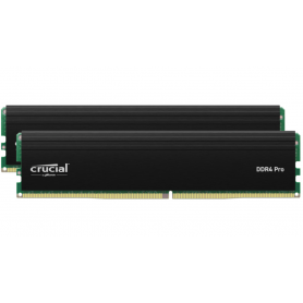 DDR4 CRUCIAL 2X16GB 3200