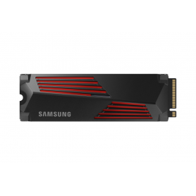 SSD SAMSUNG 990 PRO 1TB M.2 NVME