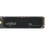 SSD CRUCIAL T700 4TB M.2 NVME