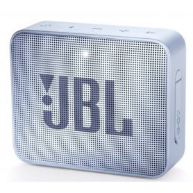 ALTAVOZ JBL GO 2 BLUETOOTH CYAN