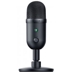 MICROFONO RAZER SEIREN V2 X NEGRO