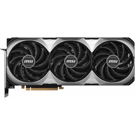 TARJETA GRAFICA MSI GEFORCE RTX 4080 SUPER 16G VENTUS 3X OC