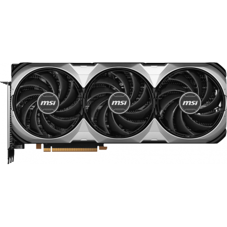 TARJETA GRAFICA MSI GEFORCE RTX 4080 SUPER 16G VENTUS 3X OC