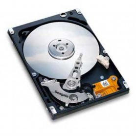 HD SEAGATE 2,5" 500GB SATA 5400RPM