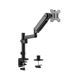 SOPORTE DE PANTALLA GEMBIRD PARA ESCRITORIO AJUSTABLE 17-32 HASTA 9 KG