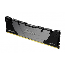 DDR4 KINGSTON 32GB 3600 FURY RENEGADE