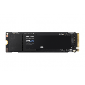 SSD SAMSUNG 990 EVO 1TB NVME