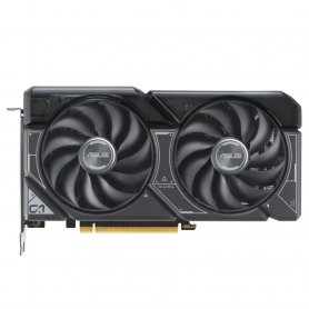 TARJETA GRAFICA ASUS DUAL RTX 4060 OC 8GB GDDR6