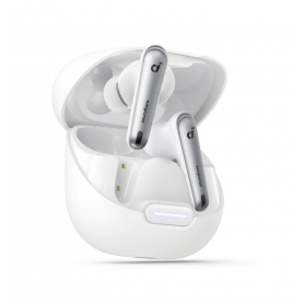 AURICULARES INALAMBRICOS ANKER LIBERTY 4 NC - BLANCO