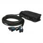 DAP CobraX 6 StageSnake 15 m - Imagen 2