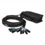 DAP CobraX 8 StageSnake 10 m - Imagen 2