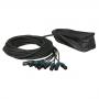 DAP CobraX 8 StageSnake 15 m - Imagen 2