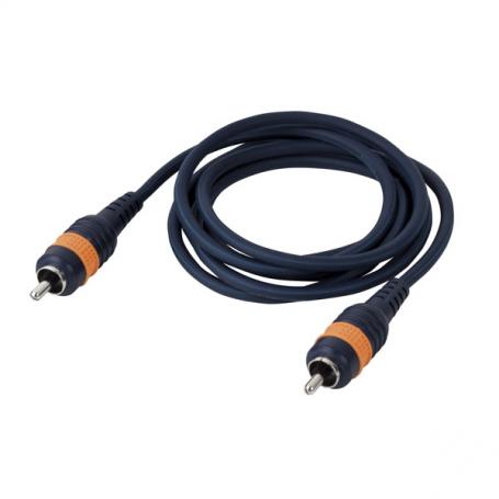 DAP RCA Digital Cable 3 m - Imagen 1