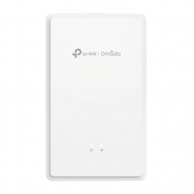 AX1800 WALL PLATE WI-FI 6 GPON ACCESS POINT TP-LINK