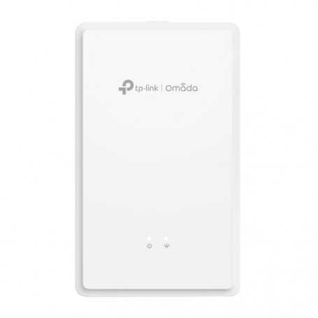 AX1800 WALL PLATE WI-FI 6 GPON ACCESS POINT TP-LINK