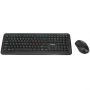 FUNDA TARGUS FULL SIZE 2.4 GHZ WIRELESS KEYBOARD AND MOUSE COMBO