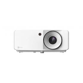 PROYECTOR OPTOMA ZH462 DLP 3D 500 LUMEN BLANCO