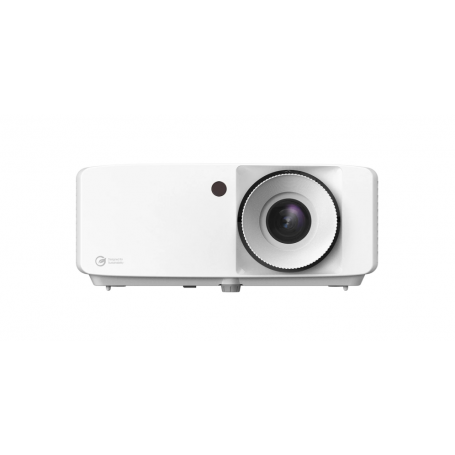 PROYECTOR OPTOMA ZH462 DLP 3D 500 LUMEN BLANCO