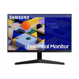 MONITOR SAMSUNG LS27C312EAUXEN 27" 1920 X 1080 FREEDYNC 75HZ