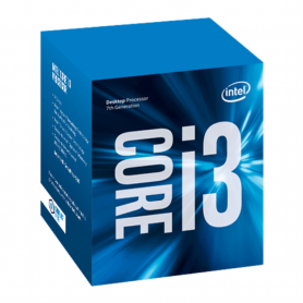 CPU INTEL i3 6100 SKYLAKE S1151 CON COOLER