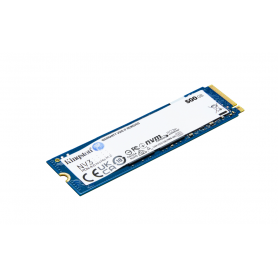 SSD NV3 500GB, M.2 2280 PCIe 4.0 NVMe