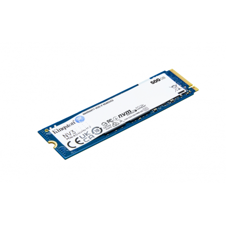 SSD NV3 500GB, M.2 2280 PCIe 4.0 NVMe