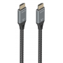 CABLE HDMI AISENS V2.1 ULTRA ALTA VELOCIDAD 8K@60HZ 48GBPS M/M 5.0M