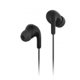 AURICULARES XIAOMI MI DUAL DRIVE USB-C CON MICRO NEGRO