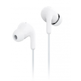 AURICULARES XIAOMI MI DUAL DRIVE USB-C CON MICRO BLANCO