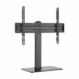 SOPORTE MESA AISENS ECO GIRATORIO PARA MONITOR/TV 40KG 37-70 NEGRO