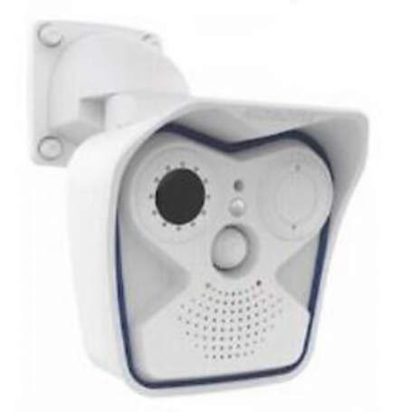 CAMARA TERMICA MOBOTIX M16TB 50MK R090 45º