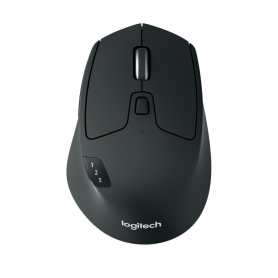 RATON LOGITECH M720 INALAMBRICO NEGRO