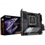 PLACA BASE GIGABYTE B650I AORUS ULTRA AM5 ITX 2XDDR5