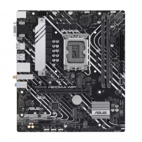 PLACA BASE ASUS PRIME H610M-A WIFI 1700 MATX 4XDDR5