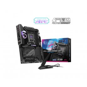 PLACA BASE MSI MPG Z890 CARBON WIFI ATX 4XDDR5