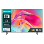 TV HISENSE 55" 55E77KQ SMART TV LED ALEXA MODO JUEGO PLUS