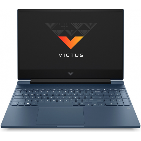 PORTATIL HP VICTUS i7-13620H 16GB 1TB RTX 4060 15,6" FREEDOS