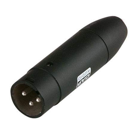 DAP Mini 4-P XLR adapter - Imagen 1