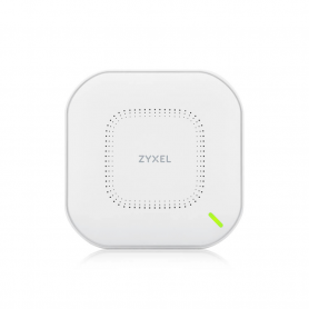 AP ZYXEL WIFI6 GBE 4x4 POE 1775MBPS INCLUYE ALEMIENTADOR DE CORRIENTE