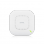 AP ZYXEL WIFI6 GBE 4x4 POE 1775MBPS INCLUYE ALEMIENTADOR DE CORRIENTE