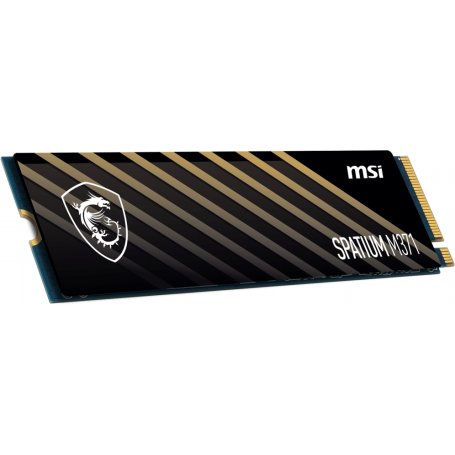 SSD MSI SPATIUM M371 M2 NVME 2.5" 1TB