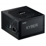 FUENTE ALIMENTACION XPG KYBER 750W 80+ GOLD FIXED CABLE