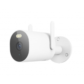 CAMARA XIAOMI OUTDOOR CAMERA AW200 WHITE