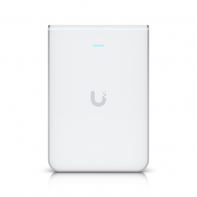 AP UBIQUITI U7-PRO-WALL UNIFI PUNTO ACCESO WIFI7