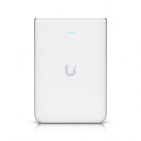 AP UBIQUITI U7-PRO-WALL UNIFI PUNTO ACCESO WIFI7