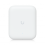 AP UBIQUITI U7-OUTDOOR UNIFI PUNTO ACCESO WIFI7