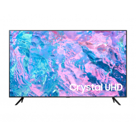 TV SAMSUNG UE50CU7172UHD 50" 4K LED SMART TV