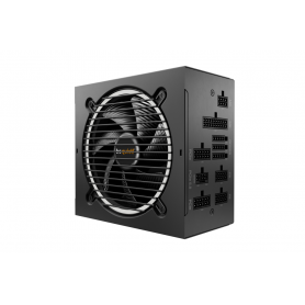 FUENTE ALIMENTACION BEQUIET PURE POWER 12M 850W ATX 80+ GOLD